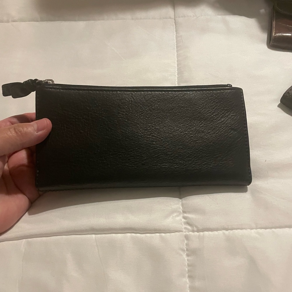 Coach wallet - Picture 2 of 5